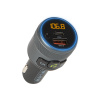 74-167# FM vysielač blow bluetooth5.1+qc3.0 +pd 24w