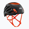 Lezecká prilba Petzl Black Sirocco