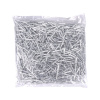 EXTOL PREMIUM nity trhacie hliníkové sada 500ks, Ø 4,0x19mm plochá hlava 8813858