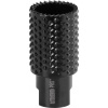 Slovakia Trend Strend Pro RSP40 227740 - Rašpľa, 30mm, pre uhlovú brúsku, čierna, valcová