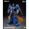ThreeZero Transformers MDLX Akční Figurka Dirge 20 cm