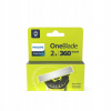 Vymeniteľná čepeľ PHILIPS QP 420/60 One Blade 2 kusy