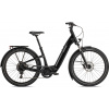 SPECIALIZED Turbo Como 4.0 Cast Black/Silver Reflective Čierna Veľkosť rámu: L Mestský elektrobicykel