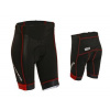 PELLS šortky Elite Collection Lady, Red Varianta: XS