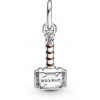 PANDORA 790483C01 Visiaci Marvel The Avengers Thorovo kladivo (Ag 925/1000, 4,2 g)