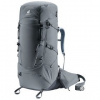 Deuter AIRCONTACT CORE 65+10 SL graphite-black Černá batoh