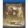 Pán prstenú - Spoločenstvo prstenu BRD