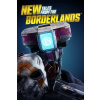 New Tales from the Borderlands