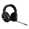 Acer Predator Galea 550 - bezdrátová herní sluchátka BT + wireless 2.4RF přes uši; 50mm neodymové měniče; odnímatelný