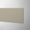 VMBal Plastový pás na ochranu stien MEDICBal 220 mm x 3 m - BIELA KÁVA - štandard