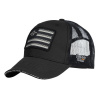Šiltovka Wills Truckers Twill Cap -FG