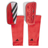 Chránič ADIDAS TIRO SG LGE JE3927 – Červená