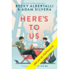 Pořád jsme to my - Albertalli , Adam Silvera Becky