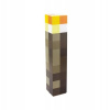 Stolová lampa Minecraft - Torch - dekoratívna lampa (5055964780593)