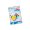 Gallo Plastic Priehľadná Taška Do Chladničky 30X40 25Ks -