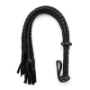 Důtky Tigress Whip Black