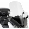 KAPPA KD318ST číre plexi HONDA SW-T 400/600 (09 – 17)