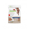 Trainer Natural Cat SP. HAIRBALL hovädzie 85 g