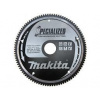 Príslušenstvo náradia - Makita 250 100 hliníkový laminátový drevený disk (Príslušenstvo náradia - Makita 250 100 hliníkový laminátový drevený disk)