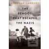 The School That Escaped…