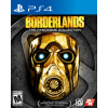 Borderlands (The Handsome Collection) (PS4)