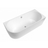 Swiss aqua technologies Volně stojící vana SAT Vision 170x75 cm akrylát pravá SATVVI1700P