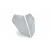 Plexi na motorku PUIG V-TECH LINE SPORT 22571H dymové