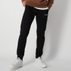 Tepláky CHAMPION čierne M RIB CUFF PANTS 219927 KK001 NBK