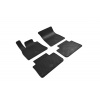 Gumové koberce AUDI E-Tron (2019-), GUZU