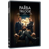 Pařba 1-3 kolekce - 3DVD
