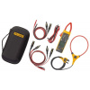 Fluke 393 FC-PVLEAD - Kliešťový TRMS multimeter