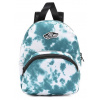 Vans Got This Mini Oxide Wash Valentine Deep Teal 5 L