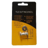 Matgroup Kolečko náhradní do řezačky 15x1,5mm, d6mm