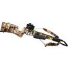 Kuša Sanlida Chase Wind 150LB / 245fps set camo