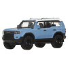 Hot Wheels Premium Car Culture 2024 Toyota Land Cruiser