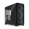 Fractal Design Meshify 3 XL RGB TG Light Tint FD-C-MES3X-04