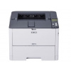 Oki B513dn A4 45 ppm 1200x1200 dpi, PCL, PS3, USB 2.0, LAN, Duplex