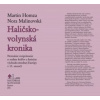 Haličsko-volynská kronika - Homza Martin