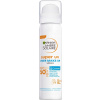 Garnier Ambre Solaire Super UV-over make up spray na opaľovanie SPF50 75 ml