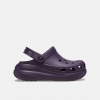 Crocs Crush Clog Dark Iris/Multi