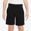 Nike B NSW TCH FLC SHORT S