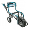 MAKITA DCU180Z Fúrik akumulátorový LXT Li-Ion 2x 18V (len podvozok) (bez akumulátorov a nabíjačky)