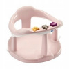 Thermobaby Aquababy sedátko do vane Powder Pink