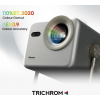 Hisense M2 Pro UHD 4K (3840x2160) 3D kompatibilita Šedá
