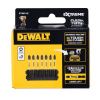 DeWalt Držák 57mm na bity + bity DT70821
