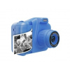 Denver KPC-1370 blue Kids camera with printer