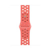 Apple Watch 40mm Magic Ember Nike Sport Band - M/L MC2K4ZM/A