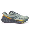 Saucony Triumph 22 Gtx Sage/Carbon 44,5