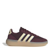 adidas Barreda Decode Shoes Womens Maroon 8 (42)