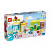 LEGO Duplo 10992 Deň života v jasliach